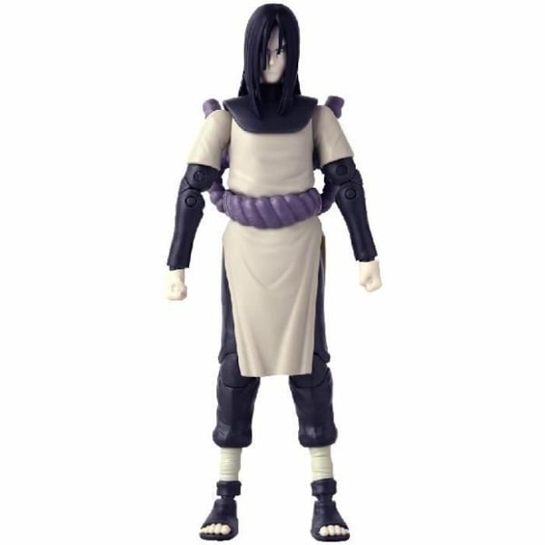 Actionfigurer Bandai