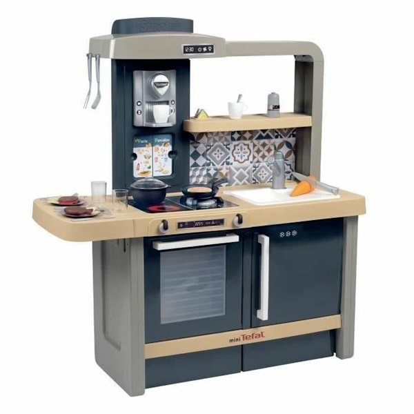 Leksakskök Smoby Tefal