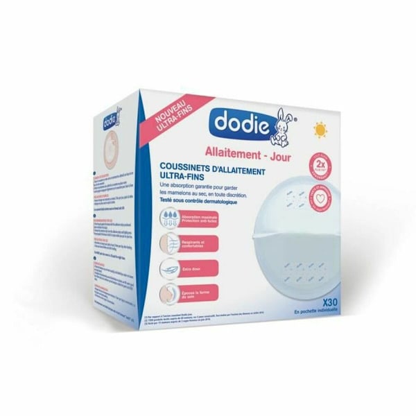 Amningskupor Dodie 30 pcs