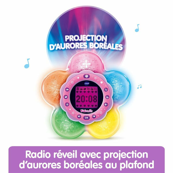 Interaktiv leksak Vtech KIDIMAGIC GALAXY LIGHT