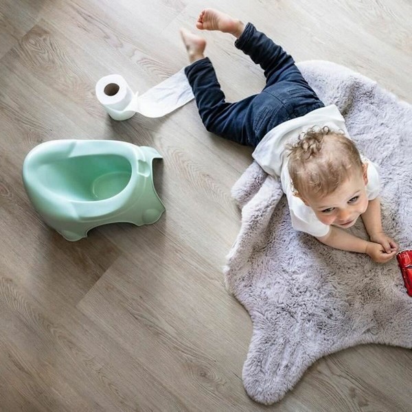 Potta ThermoBaby Pot