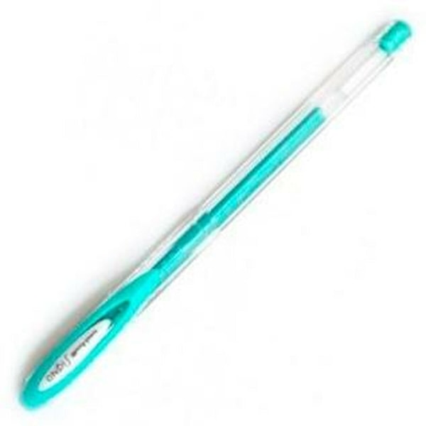 Penna för flytande bläck Uni-Ball Rollerball Signo Angelic