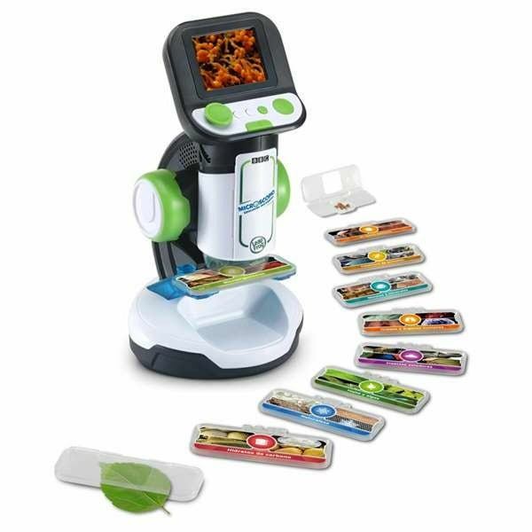 Mikroskop Vtech 80-616122-022
