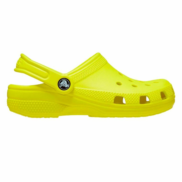 Strandtofflor Crocs Classic 25-26