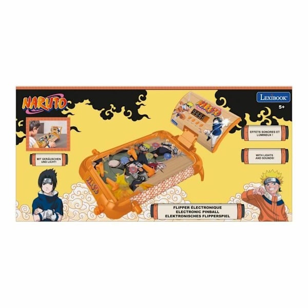Utbildningsspel Lexibook