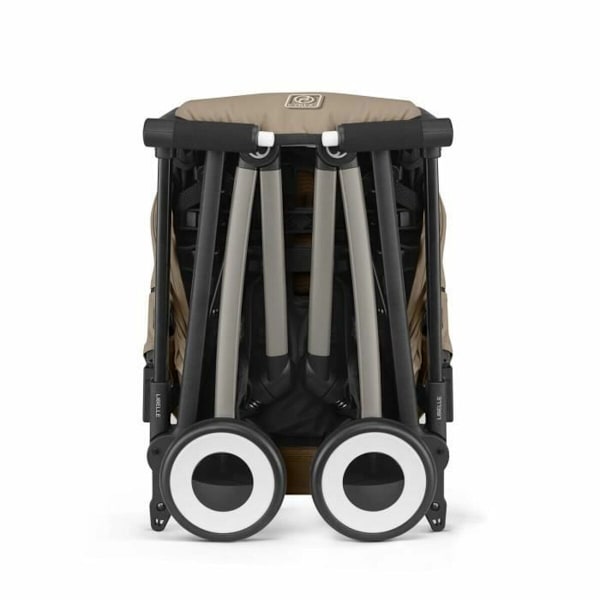 Barnvagn Cybex Beige