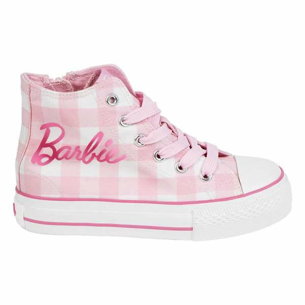 Sportskor för barn Barbie Ljusrosa 32