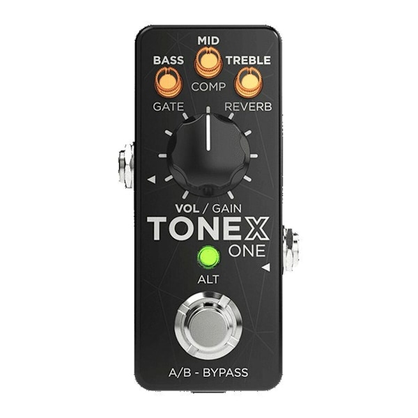 Elektronisk pedal IK Multimedia XG-PEDAL-TONEXONE-IN
