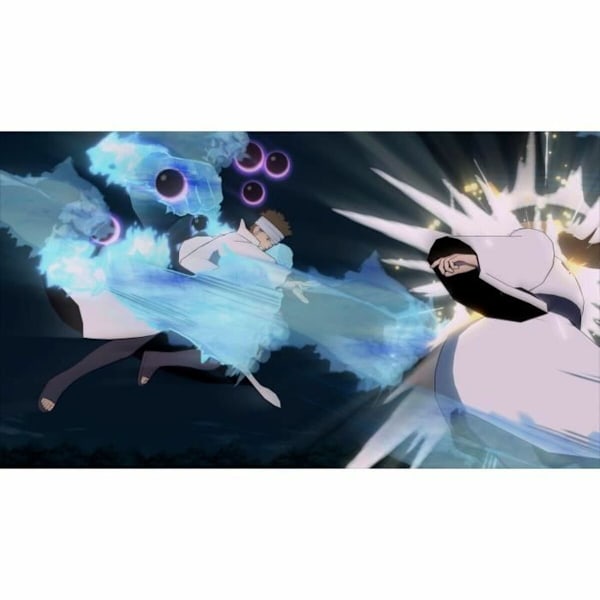 TV-spel för Switch Bandai Namco Naruto x Boruto: Ultimate Ninja
