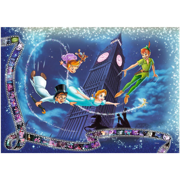 Pussel Ravensburger 00.017.826