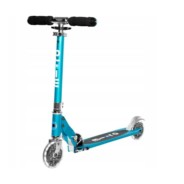 Sparkcykel Micro SA0210 Blå