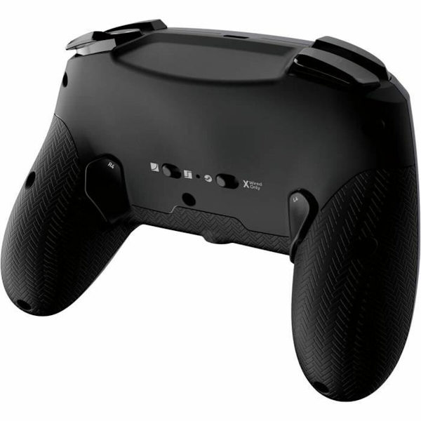 Spelkontroll HORI