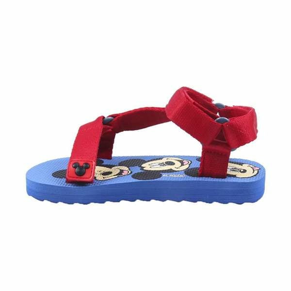 Sandaler till barn Mickey Mouse Blå 29