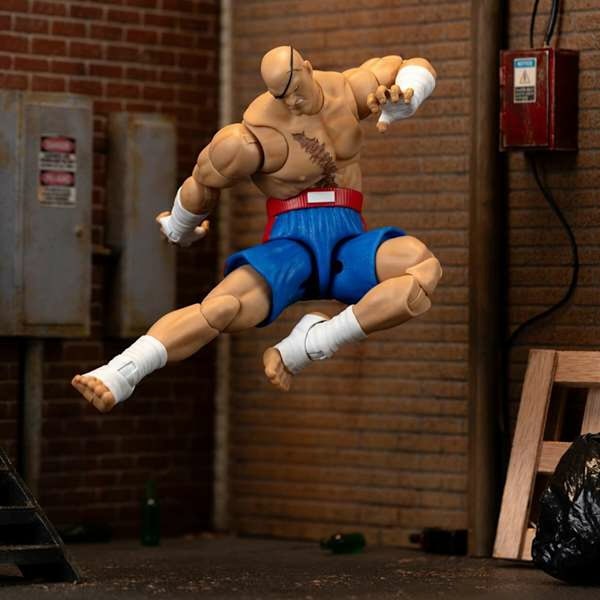 Actionfigurer Smoby 15 cm