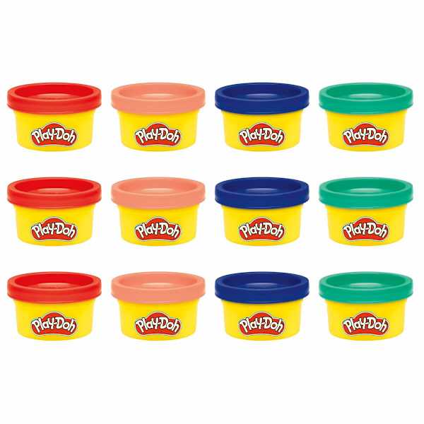 Ledad figur Play-Doh