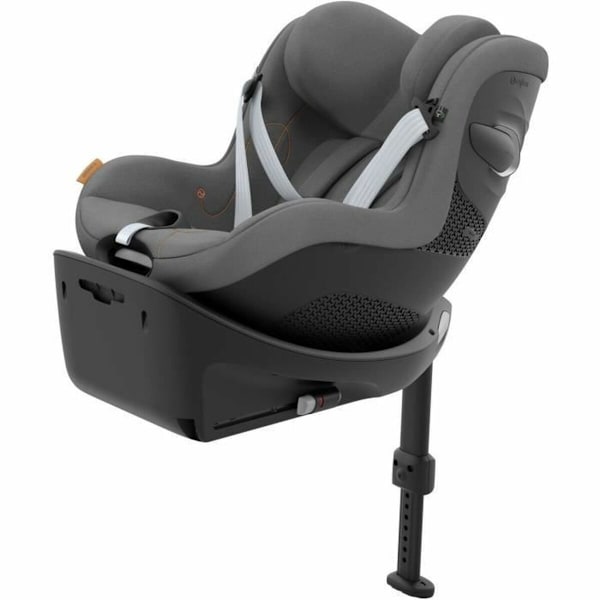 Bilstol Cybex Grå