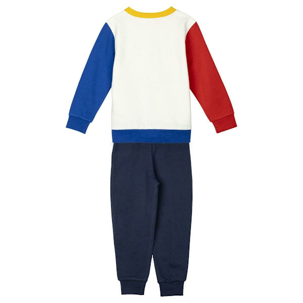 Träningsoverall, Barn Spidey Multicolour 3 år