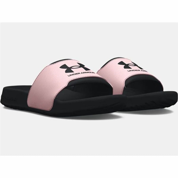 Strandtofflor för barn Under Armour Ignite Select Svart 32