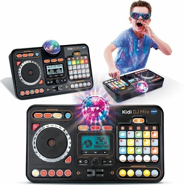 Mixerbord Vtech 80-547322-022