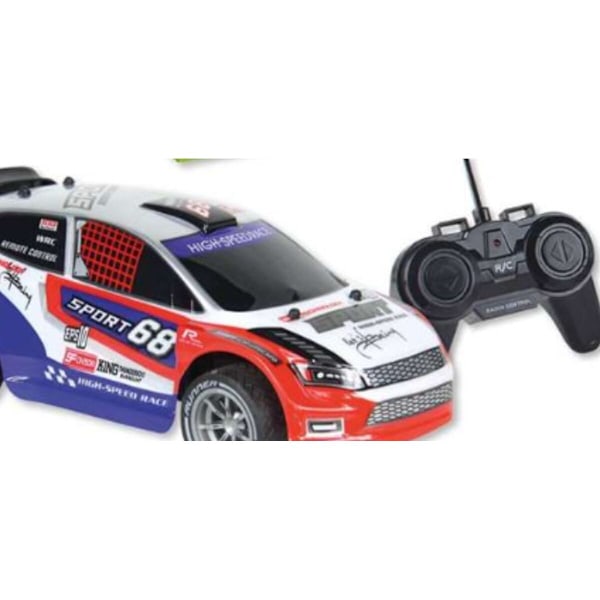 Radiostyrd bil Max Buggy 1:16 26 x 13 x 10 cm