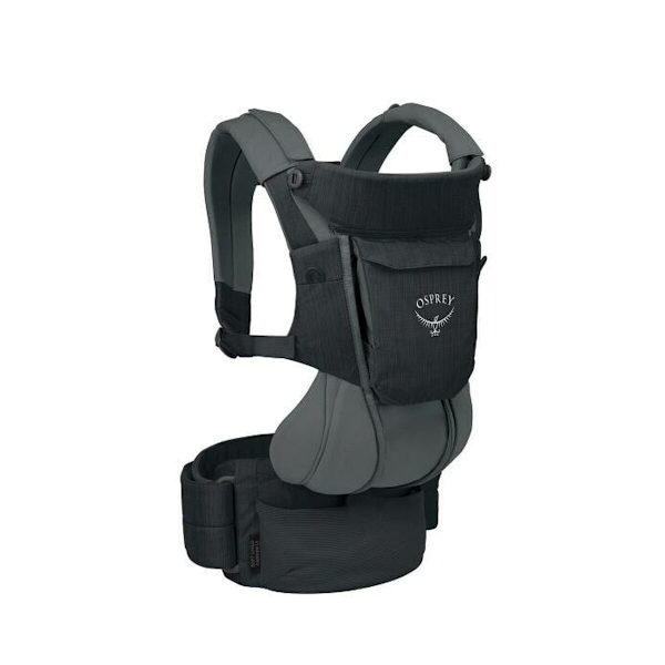 Bärstol Osprey Poco™ Soft Child Carrier LT Tourist Carrier Svart