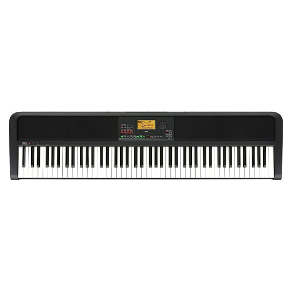 Tangentbord KORG XE20 SP