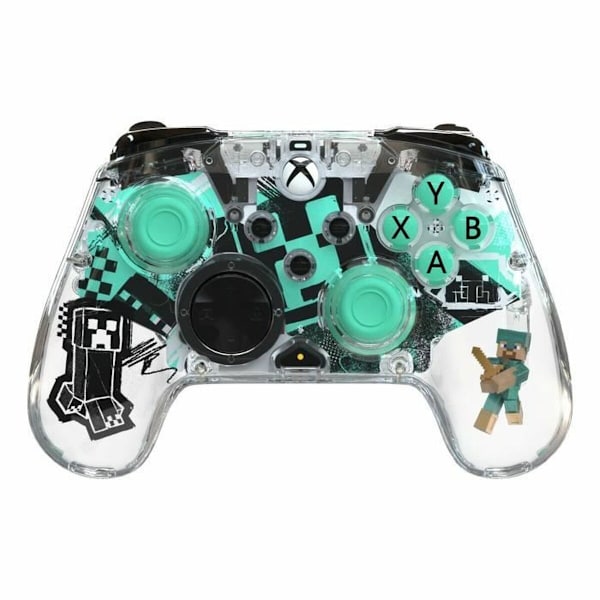 Xbox One fjärrkontroll PDP