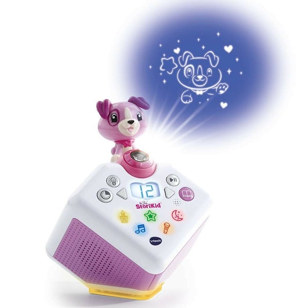 Väckarklocka Vtech Storikid Projektor
