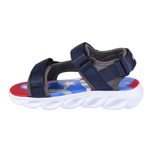 Sandaler till barn The Avengers Blå 29