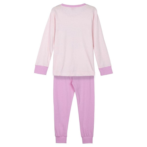 Pyjamas Barn Barbie Rosa 8 år