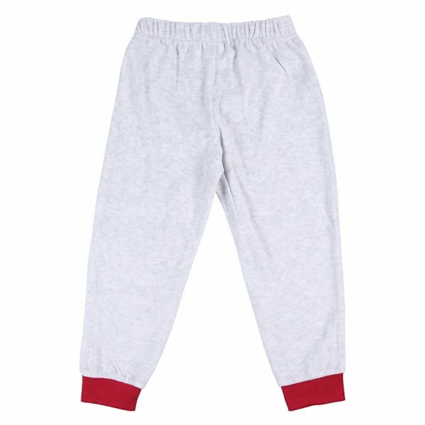 Pyjamas Barn Mickey Mouse Grå 2 år