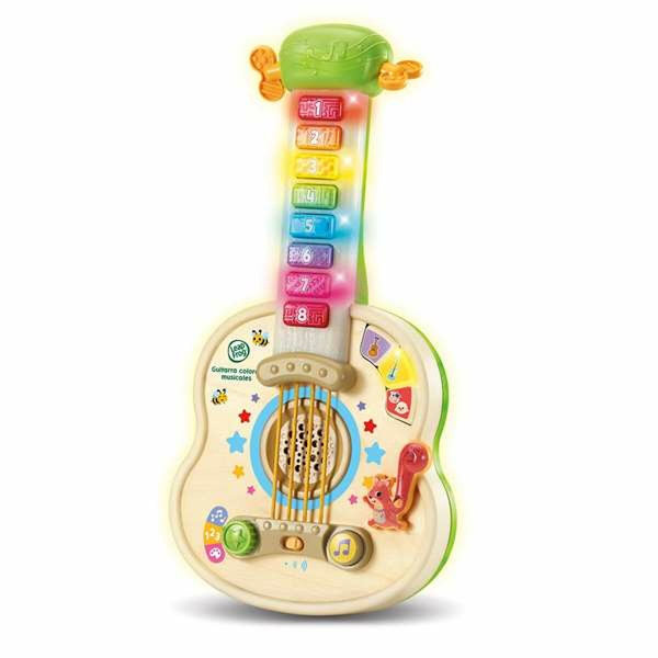 Gitarr för barn Vtech 36,5 x 18,6 x 5,5 cm