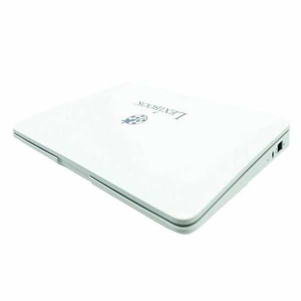 Leksaksdator Lexibook LAPTAB