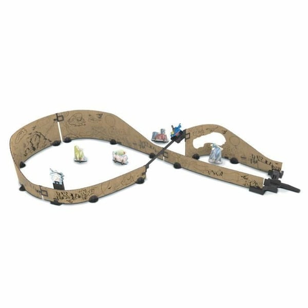 Racerbana Vtech Car Board Racer