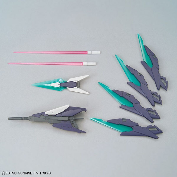 Samlingsfigurer Bandai 4549660257257