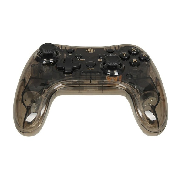 Spelkontroll Ibox IGP5 Svart Bluetooth Nintendo Switch PC