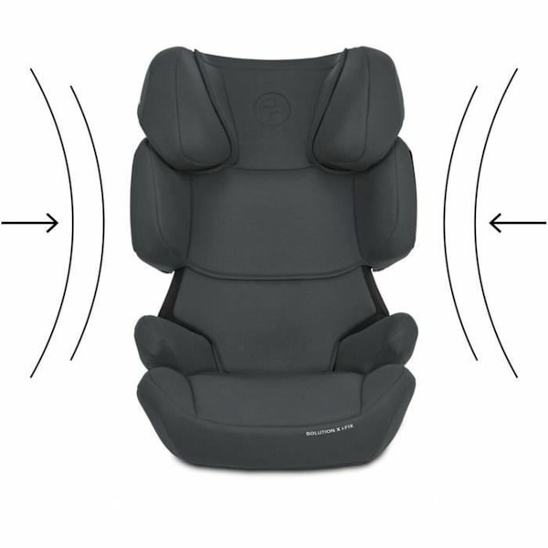 Bilstol Cybex Solution X i-Fix