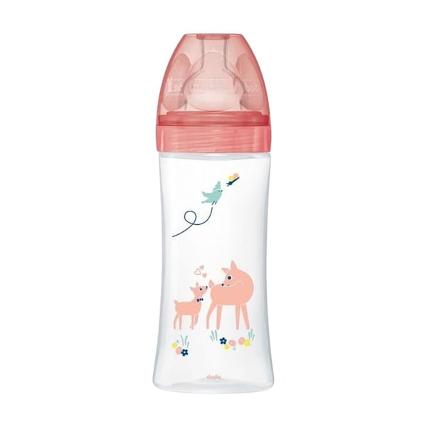 Nappflaska Dodie 330 ml
