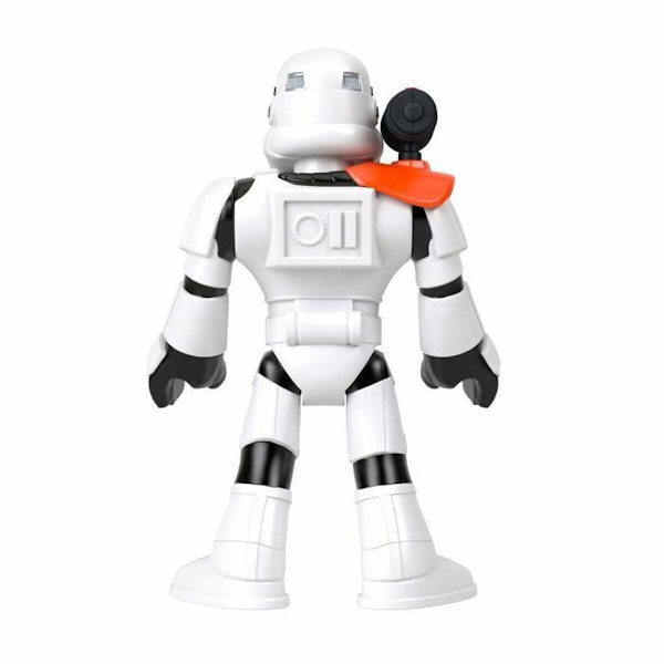 Actionfigurer Imaginext HXG53