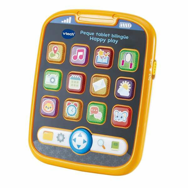 Skolryggsäck Vtech