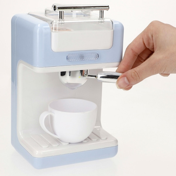 Leksak kaffebryggare 6 antal