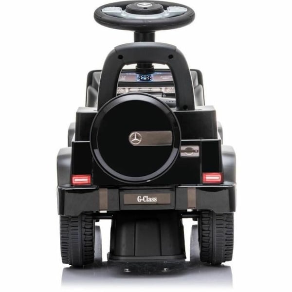 Trehjuling Buddy Toys