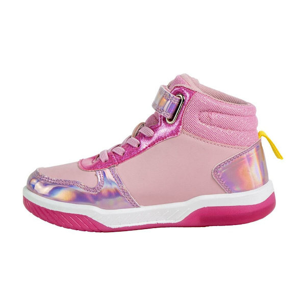 Kängor, Casual, Barn Barbie Fuchsia 32
