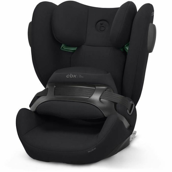 Bilstol Cybex Svart I (9 - 18 kg) II (15-25 kg) III (22 - 36 kg)