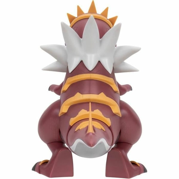 Actionfigurer Bandai Rexilius 30 cm