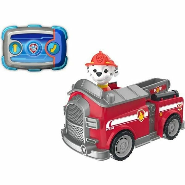Radiostyrd bil The Paw Patrol