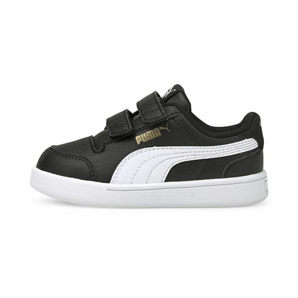 Badskor för småbarn Puma Shuffle V