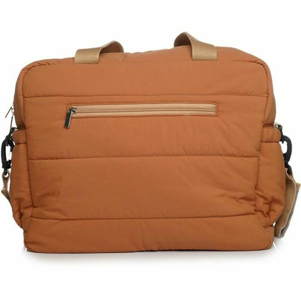 Bag för blöjbyte ThermoBaby Senap