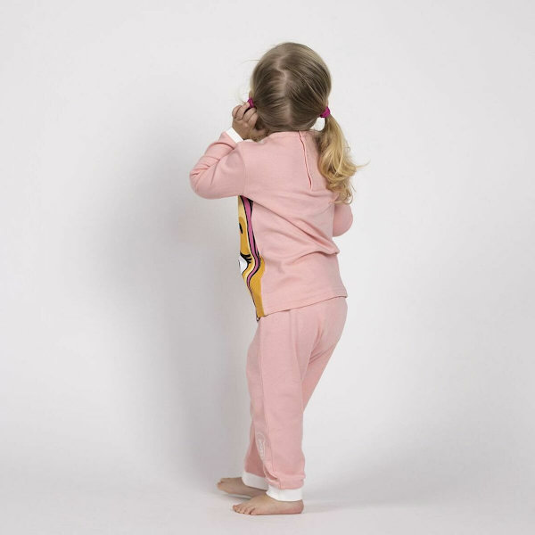 Pyjamas Barn The Paw Patrol Rosa 24 månader