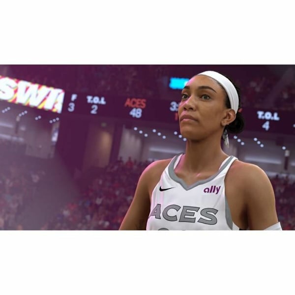 Xbox Series X Videospel 2K GAMES NBA 2K25